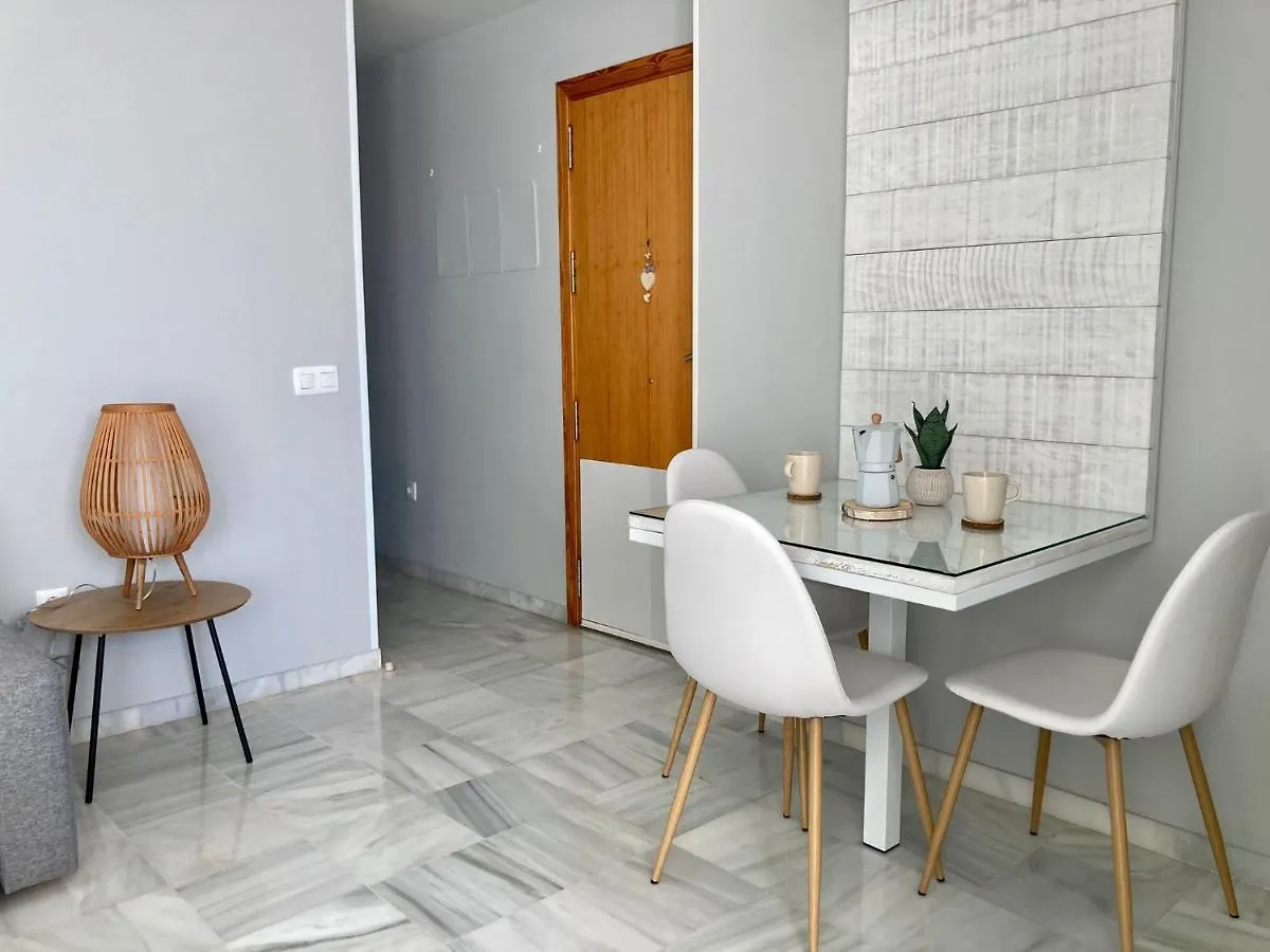 Apartamento Atico Valdelagrana Playa - Aire Acondicionado Y Piscina El Puerto de Santa María