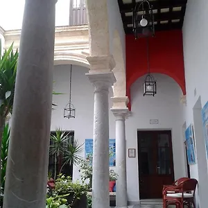 Hotel Casa Del Regidor, El Puerto de Santa Maria