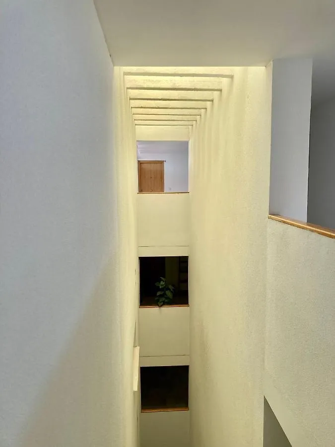 דירות אל פוארטו דה סנטה מריה Atico Valdelagrana Playa - Aire Acondicionado Y Piscina ספרד